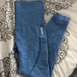 Gymshark seamless full length legging